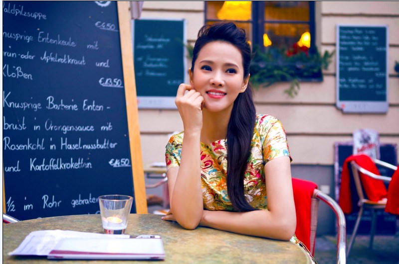 伊能静微博喊话秦昊,伊能静发秦昊微博