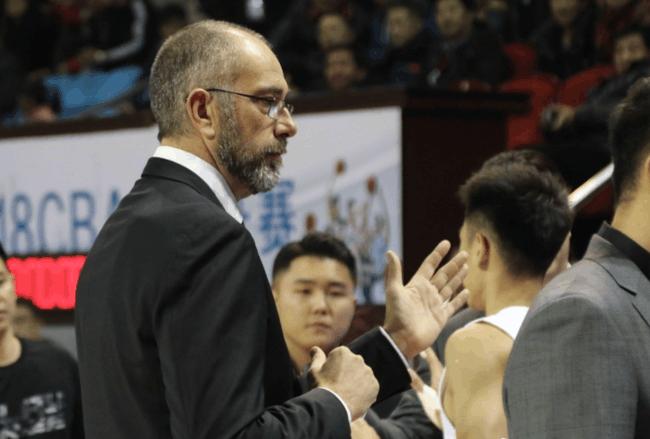 广东宏远换帅了吗,广东宏远换帅最新消息