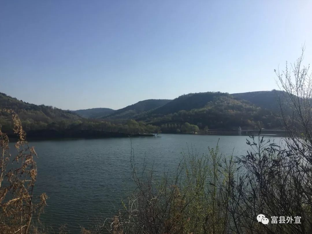 富县与富平是一个地方吗,富县是个好地方手抄报