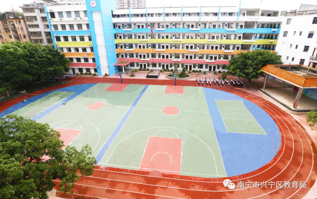 兴宁市第一小学招生片区怎么分,兴宁小学2023一年级招生简章
