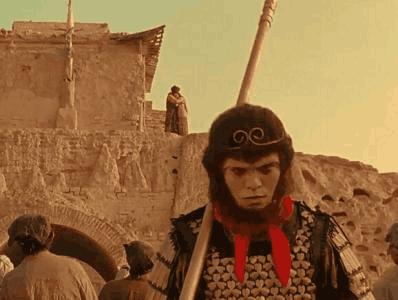 星爷的经典台词的视频素材,星爷曾经的经典台词