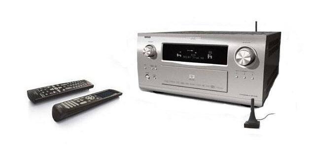 马兰士功放8015和天龙8500对比,马兰士全景声功放x8500