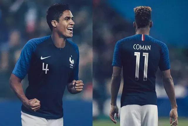 2018俄罗斯世界杯最酷的球衣,2018年俄罗斯世界杯用的足球形状