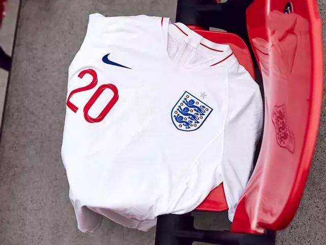 2018俄罗斯世界杯最酷的球衣,2018年俄罗斯世界杯球衣