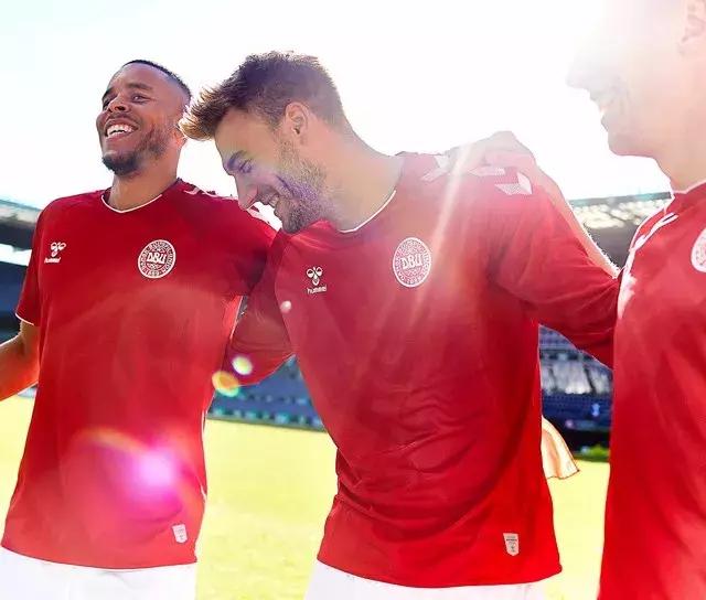 2018俄罗斯世界杯最酷的球衣,2018年俄罗斯世界杯球衣