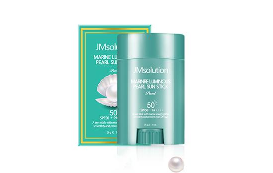 jmsolution防晒棒,jm防晒棒有不透明版吗