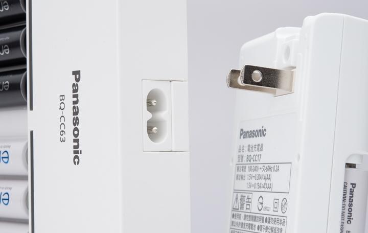 嗡嗡嗡—松下“爱老婆”enelooppro-让闪灯击发1500次的电池!