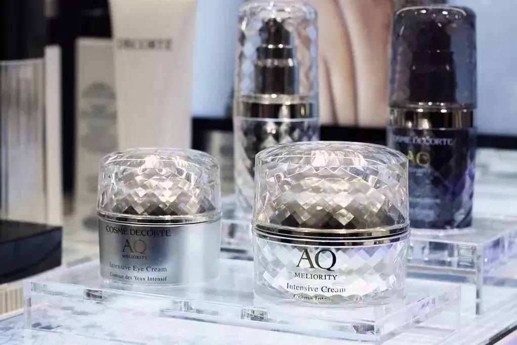 几千块的贵妇膏,几千块钱的面霜