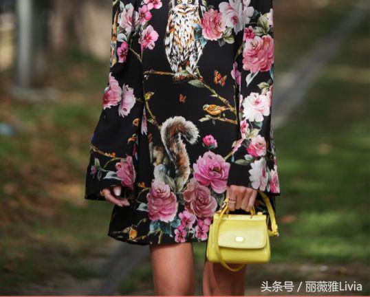 时髦实用的包包,实用又时髦的大容量包包