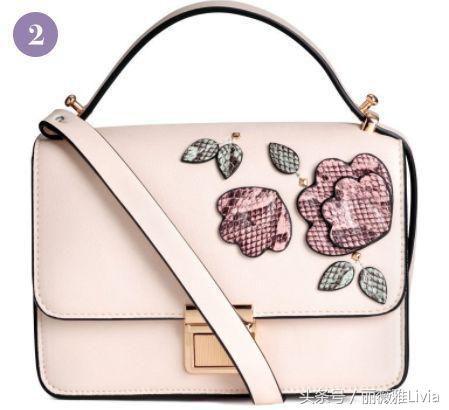 时髦实用的包包,实用又时髦的大容量包包