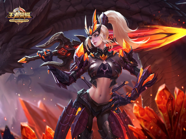 王者荣耀四级后最弱的英雄,王者荣耀四级爆发最高英雄