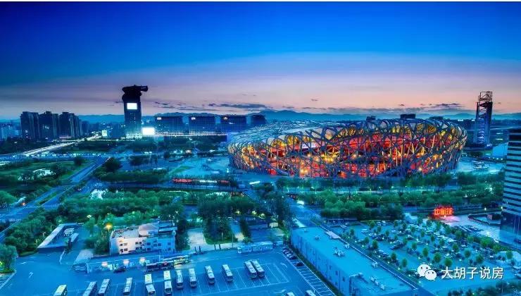 贫穷限制了我的想象富豪日常,中国城市穷人区和富人区对比