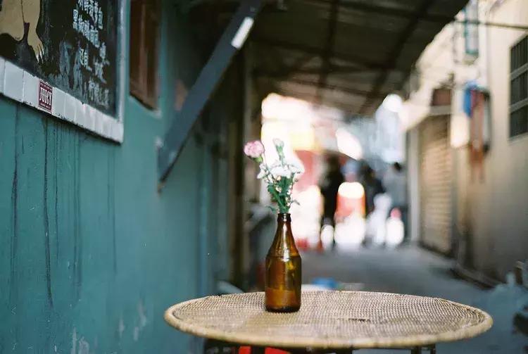 这个夏天总要来一趟浪漫的厦门,这个夏天再和你去一次厦门