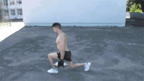 跑步时八字脚产生原因及纠正方法,跑步外八字步怎么纠正