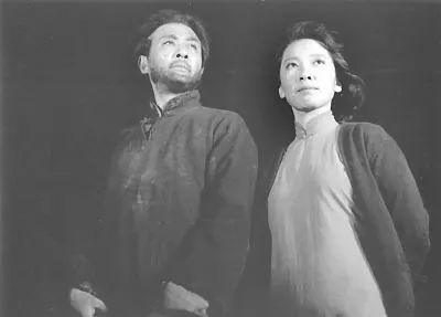 天堂地狱索艺珠：赵丹的演艺生涯