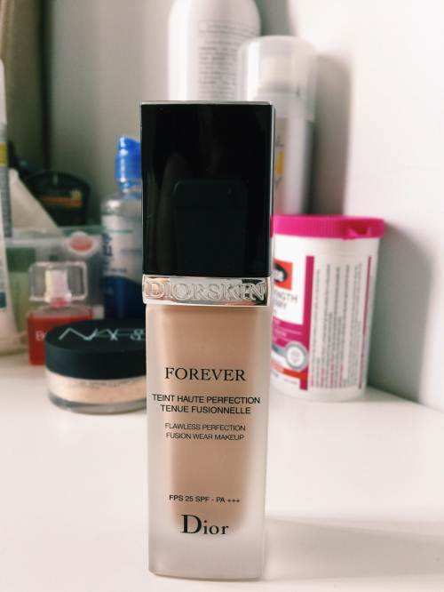 夏季必备宇宙最强粉底液大盘点！解救油皮星人，你用的在里面没？