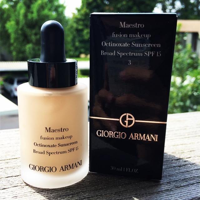 夏季必备宇宙最强粉底液大盘点！解救油皮星人，你用的在里面没？