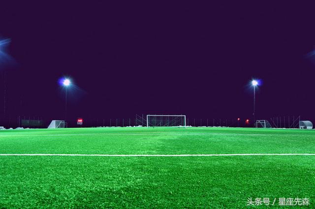 12星座里足球比赛谁第一,12星座谁是粉丝