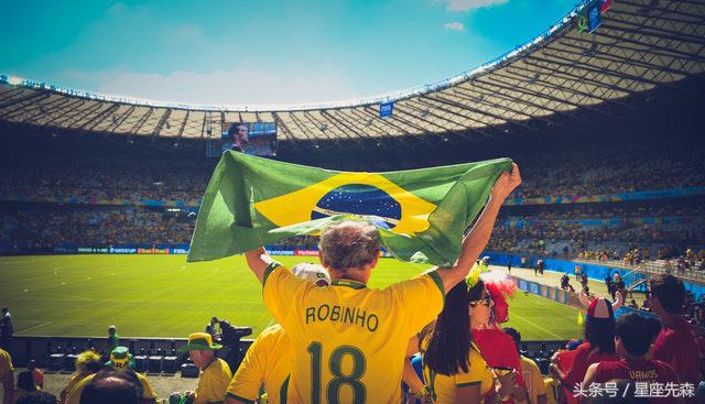 12星座里足球比赛谁第一,12星座谁是粉丝