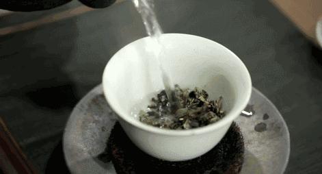 台湾乌龙茶品种介绍和分类,乌龙茶分类知识大全