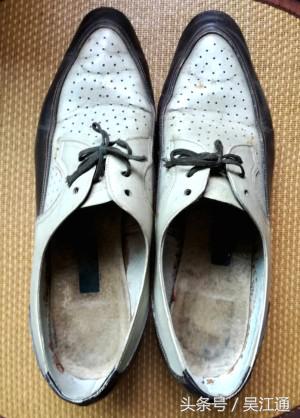 这家松陵皮鞋店,你买过他们家的鞋吗?