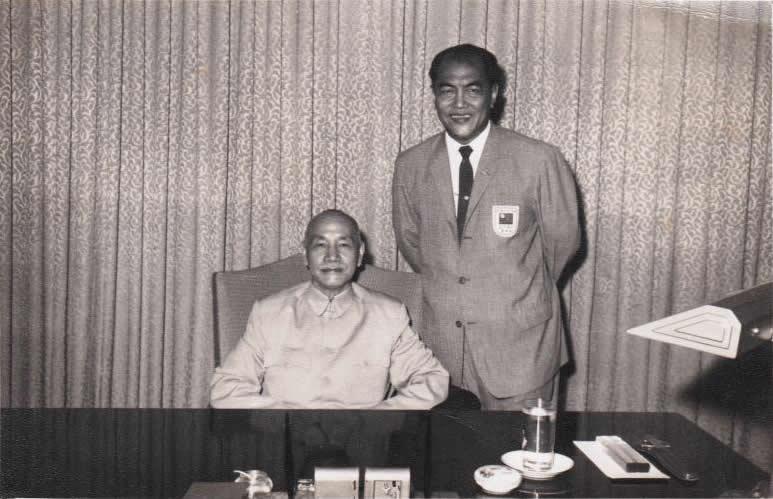 中国亚洲球王李惠堂,民国足球运动员李惠堂