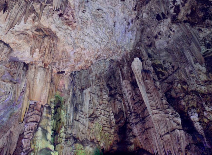 商洛丹凤有哪些旅游景点,商洛镇安县都有哪些旅游景点