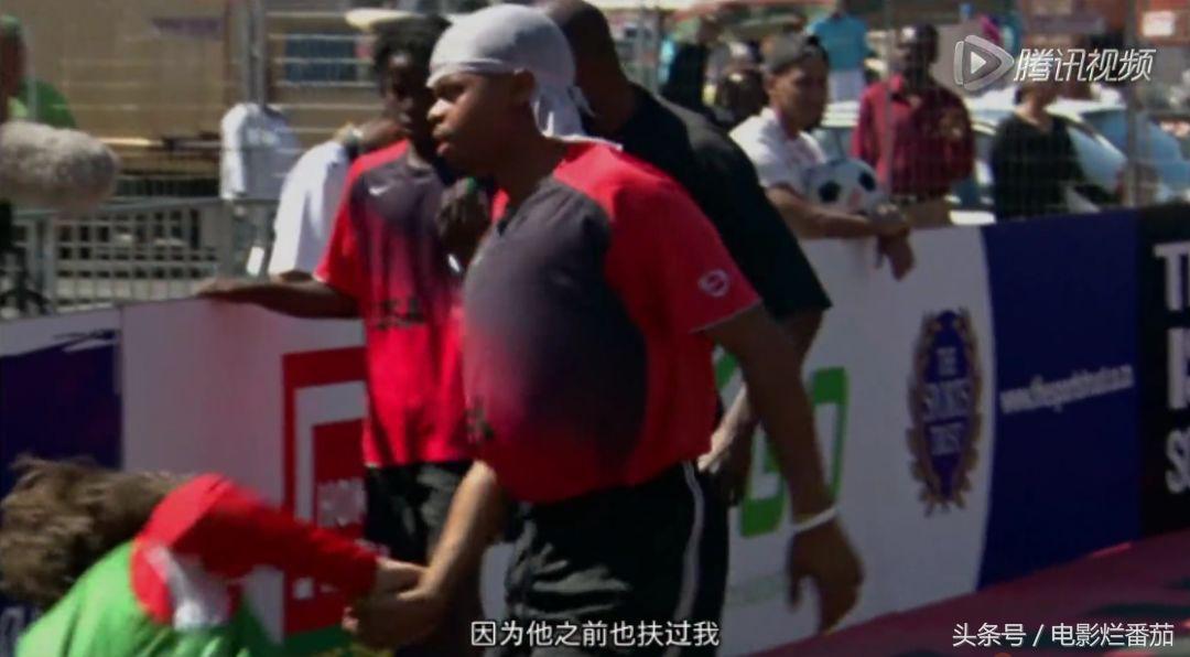 足球拯救了世界原声,足球拯救一个阿根廷