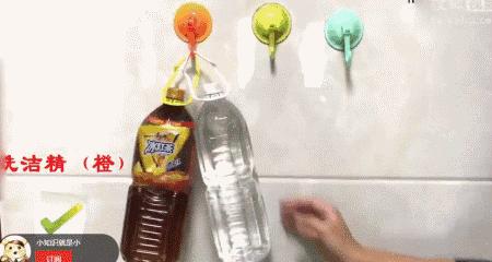 吸盘挂钩老是掉,挂钩吸盘式老掉