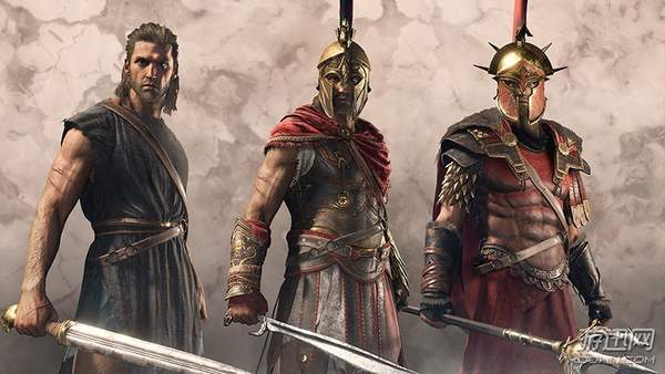 刺客信条奥德赛出招表,刺客信条奥德赛技能图文介绍