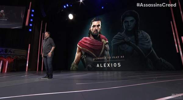 刺客信条奥德赛出招表,刺客信条奥德赛技能图文介绍