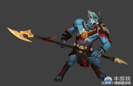 dota2美杜莎哪个英雄克制,dota2美杜莎团战怎么打