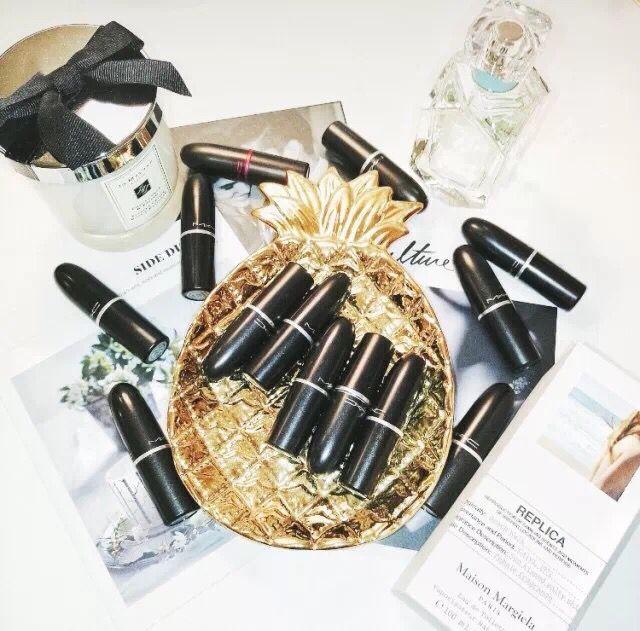 mac超冷门色号,mac冷门但好看的颜色