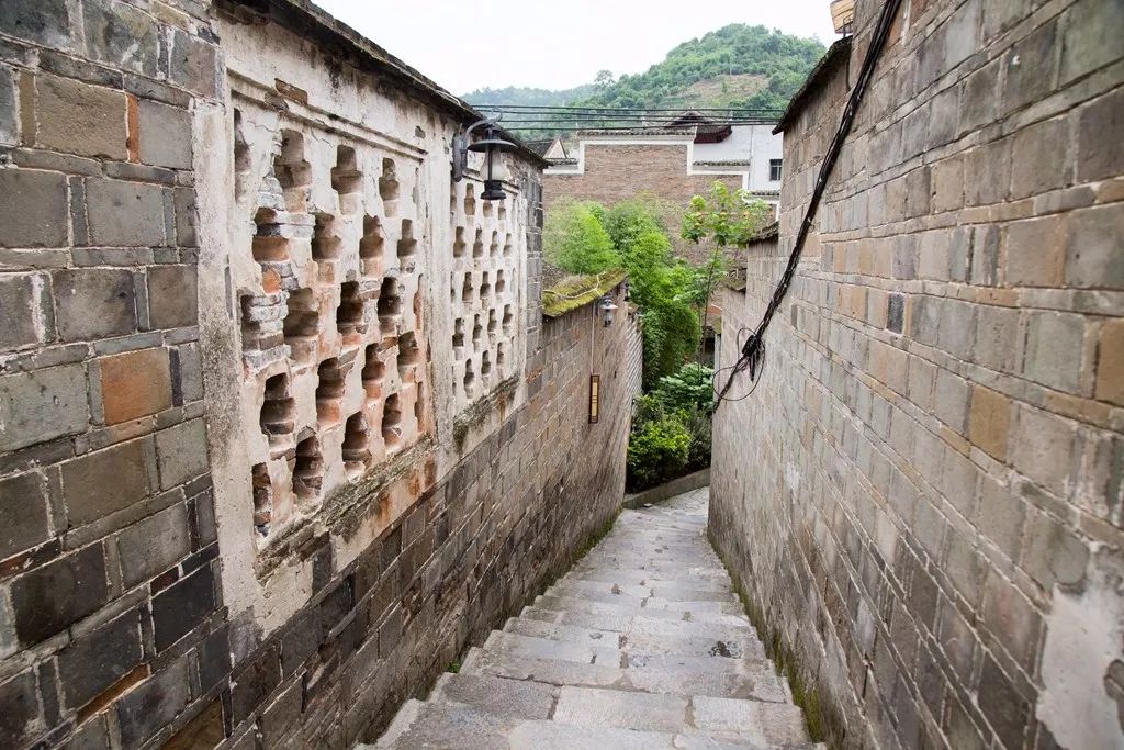 中国十大古镇镇远古城,镇远古镇千年古城