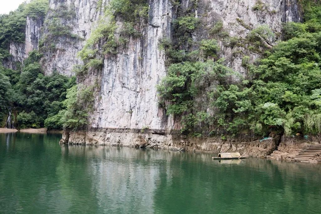 中国十大古镇镇远古城,镇远古镇千年古城