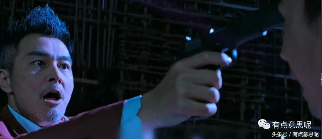 猛虫过江剧情观众评价,一口气看完猛虫过江电影