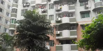 白云区租房生活,白云城中城租房价格