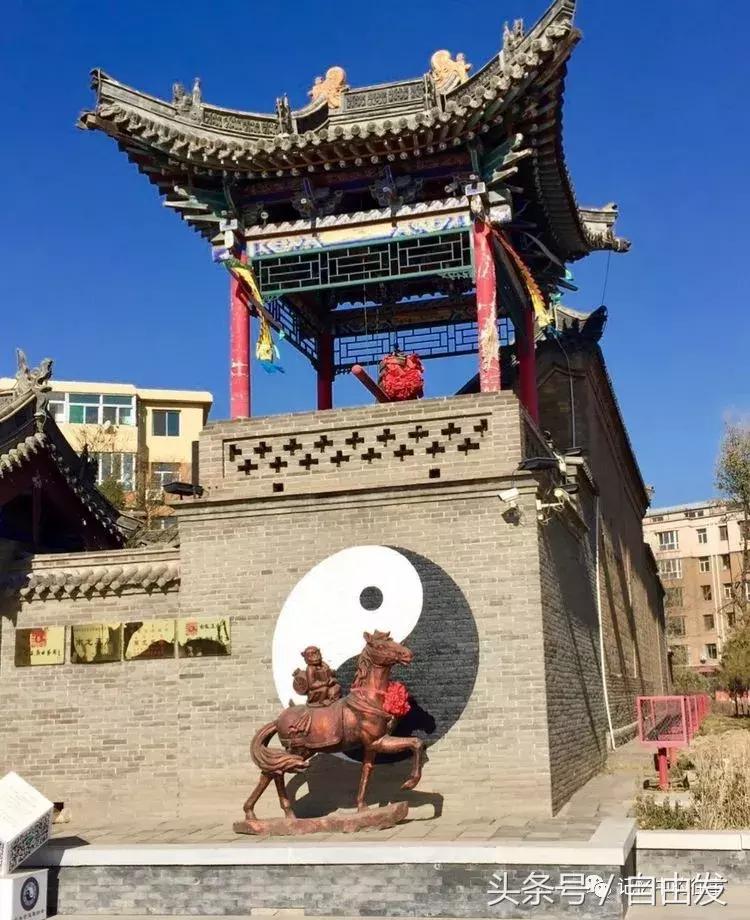 老包头人的生活缩影,包头各地往事