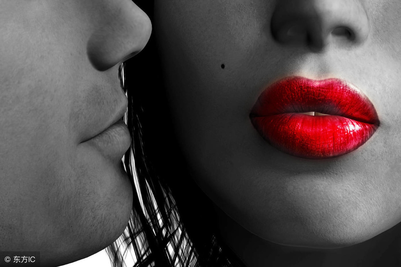 面相学从嘴巴看一个人的个性特征,相由心生面相决定着人一生