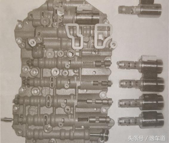 大众老款途安变速箱通病,途安2015款变速箱老出问题