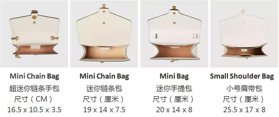 奢侈品全球比价：优奢易拍告诉你GUCCISylvie，怎样买更省钱！