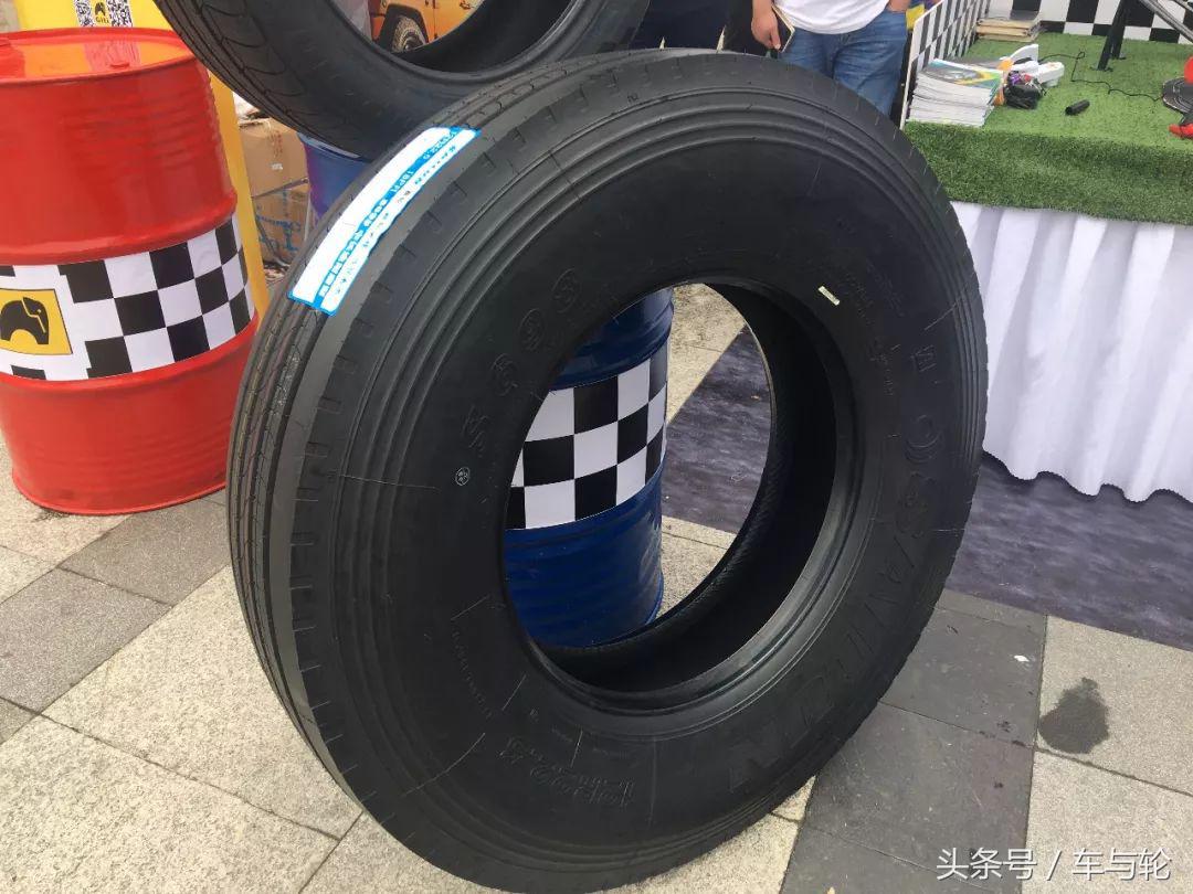 就等你来！和全国近千家门店一起为绿色安全轮胎代言！