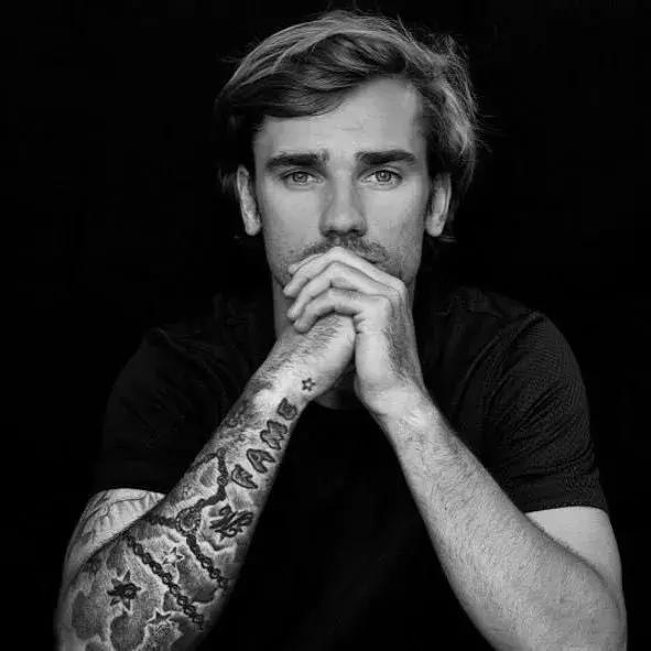 2018年俄罗斯世界杯球队,2018年俄罗斯世界杯最佳球员