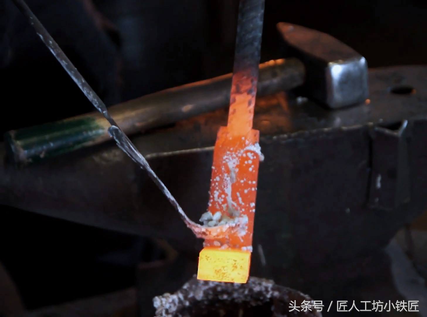 比日本军刀更好的刀,比日本还好的菜刀