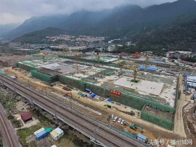 福州地铁2号线东延段,福州地铁2号线延伸最新消息