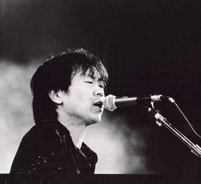 GouRi的迪高,还我Disco