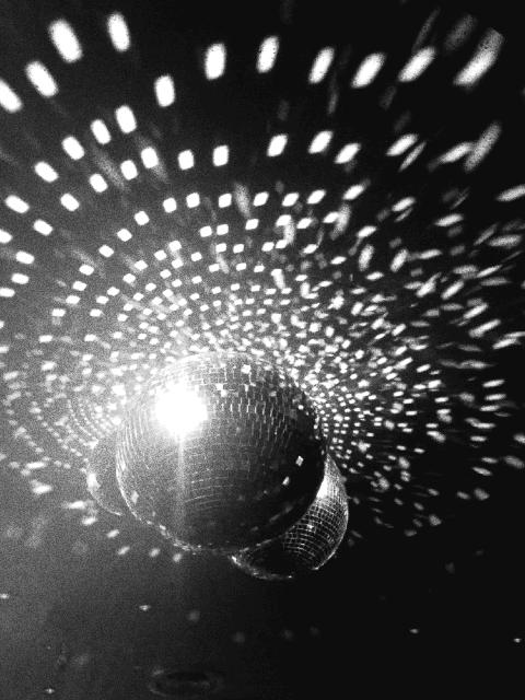 GouRi的迪高,还我Disco