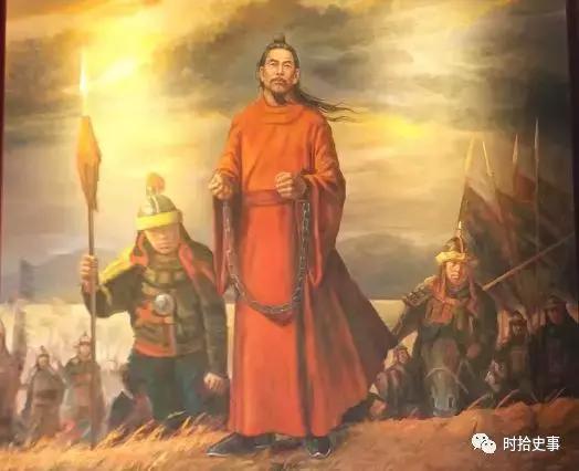 赵宋王朝重文轻武,赵宋王朝最大的成就