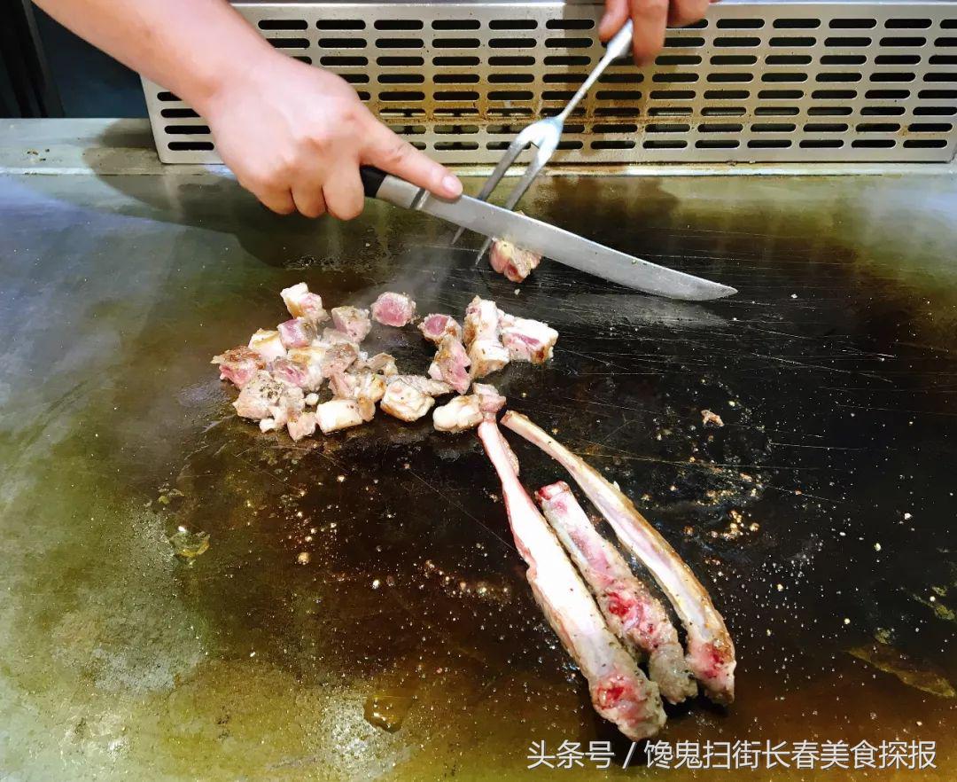 看世界杯，尽享美食炭烤蒸煮，这家店全都给你备全了！