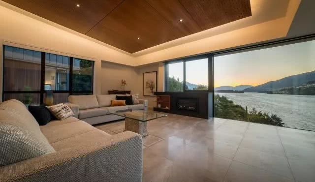 新西兰著名建筑,新西兰大奖